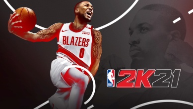 NBA 2K21 – před branami next-genu