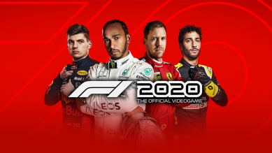 F1 2020 licencovanou hrou na motivy sezóny, která se neuskuteční