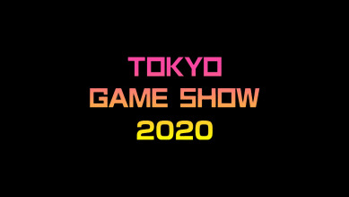 Podrobnosti o Tokyo Game Show Online