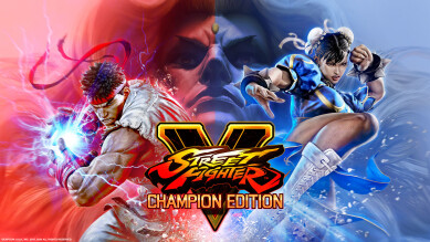 Trailer na novou postavu do Street Fighter V