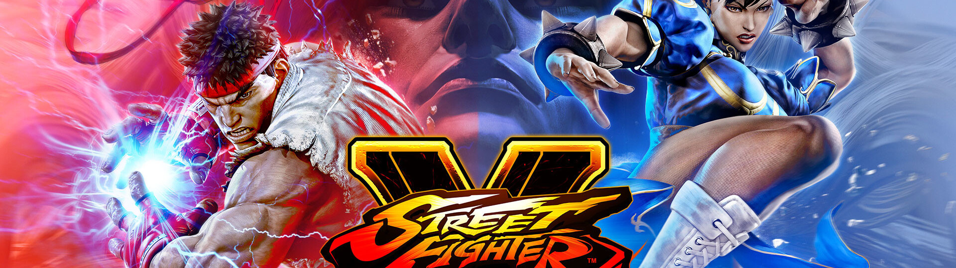 Trailer na novou postavu do Street Fighter V | Videa