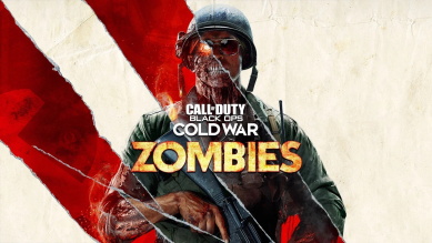 Ve středu bude oznámen Zombies mod pro Call of Duty: Cold War