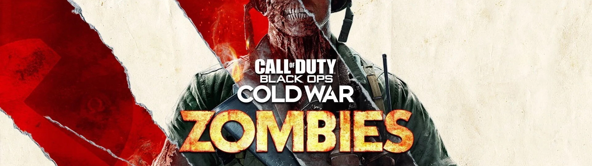 Ve středu bude oznámen Zombies mod pro Call of Duty: Cold War | Novinky