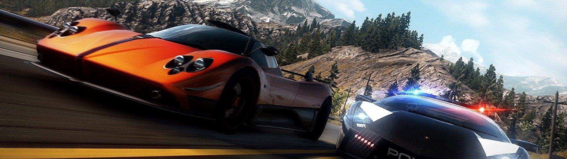 Remaster Need for Speed Hot Pursuit potvrzen? | Spekulace