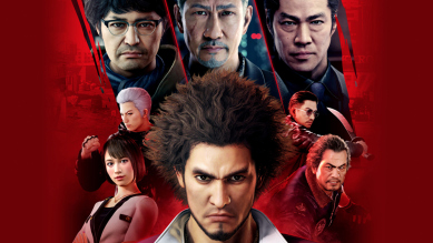 Yakuza: Like a Dragon PS5 gameplay + datum vydání