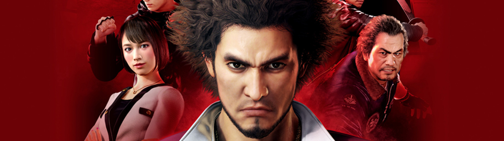 Yakuza: Like a Dragon PS5 gameplay + datum vydání | Videa