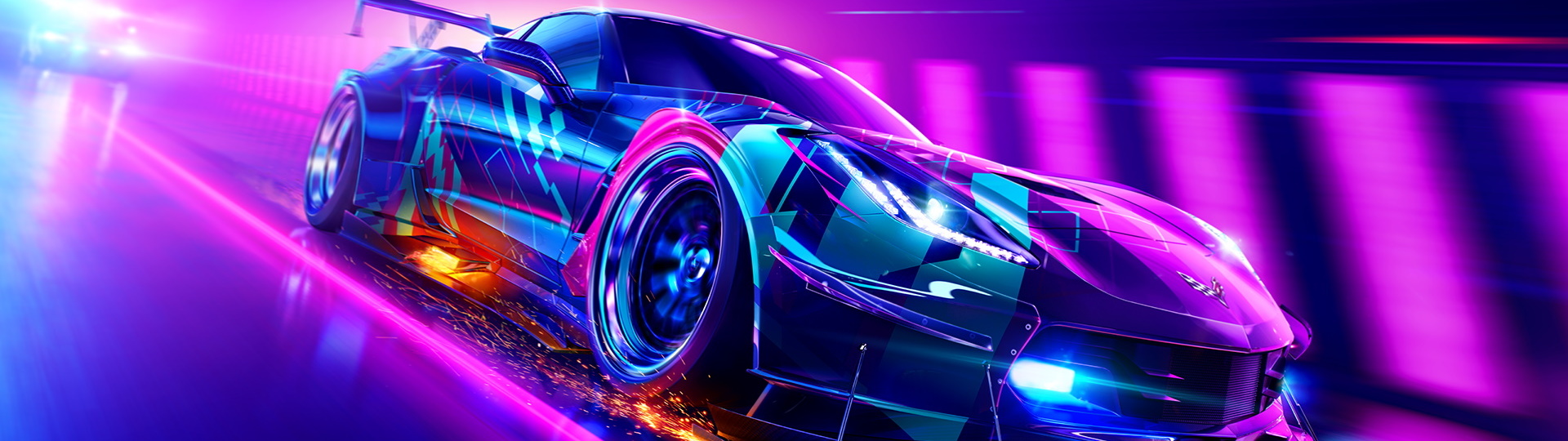 5. října se dozvíme něco nového ohledně série Need for Speed | Spekulace