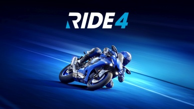 Ride 4 – simulátor každým coulem