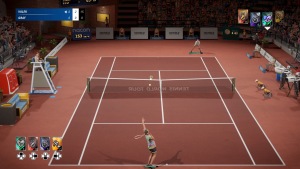 Tennis World Tour 2