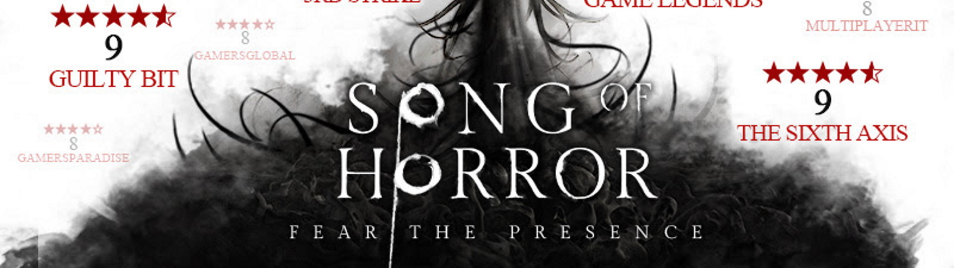 Song of Horror odložen až na začátek 2021 | Novinky