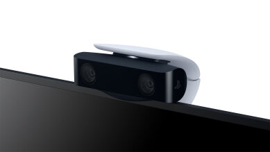 Nová PS5 HD kamera nepůjde použít s VR setem