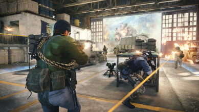 Call of Duty: Black Ops Cold War – dojmy z bety