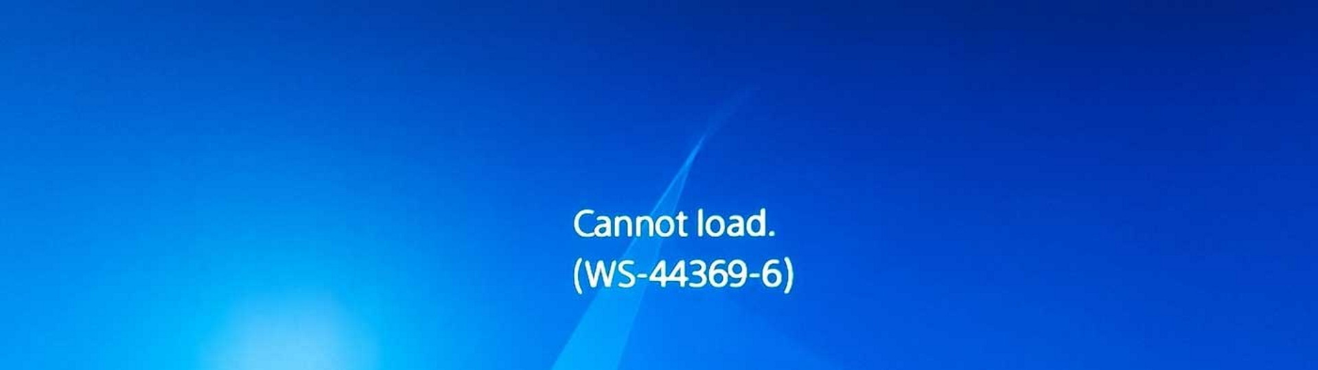 Update PS4 na firmware 8.0 se Sony moc nezadařil | Novinky