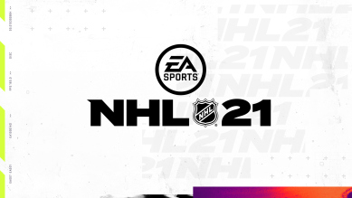 NHL 21 – sportovní překvapení