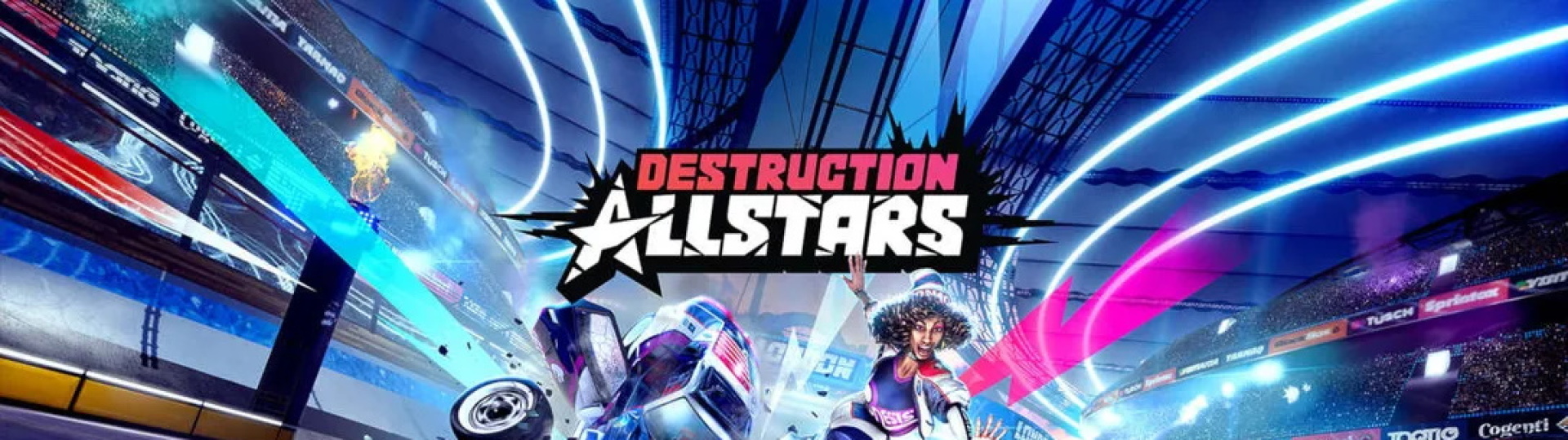 PS5 launch titul Destruction AllStars bude zdarma, ale vyjde později | Novinky
