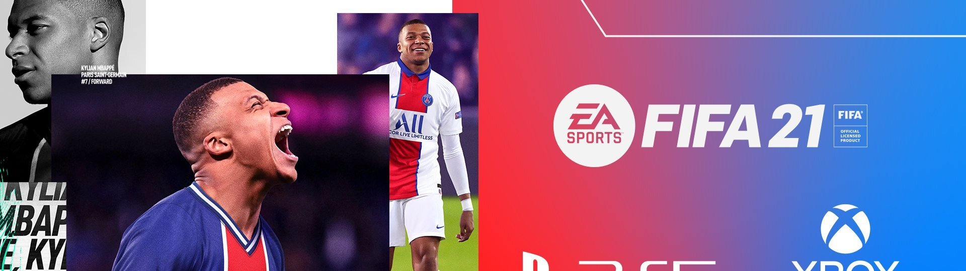 Next-gen verze FIFA 21 dorazí na PS5 v prosinci | Novinky