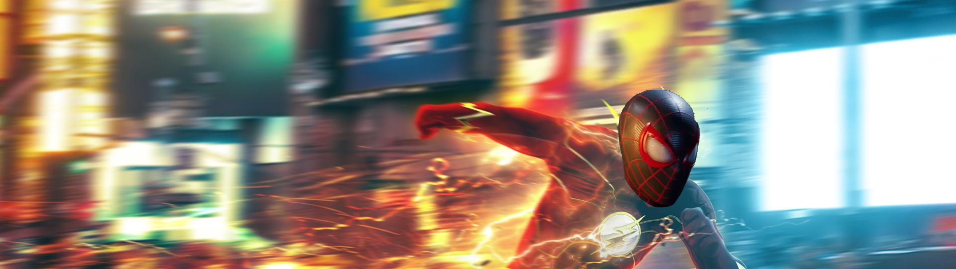 Leaknuté video ukazuje rychlost nahrávání Spider-Man: Miles Morales na PS5 | Spekulace