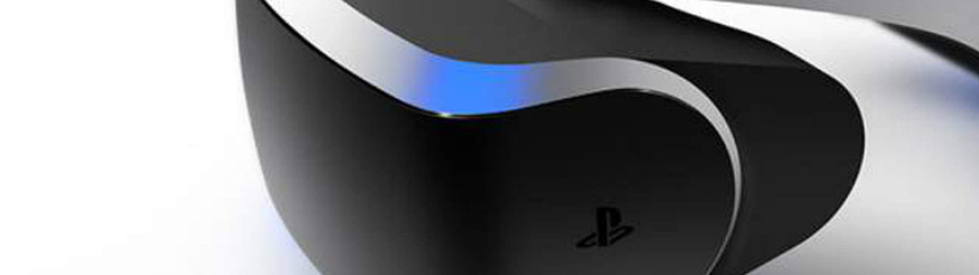 PS5 hry nebudou podporovat VR set | Novinky