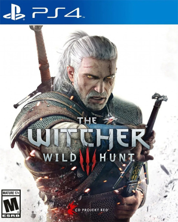 The Witcher 3: Wild Hunt