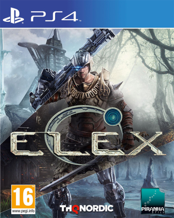 ELEX