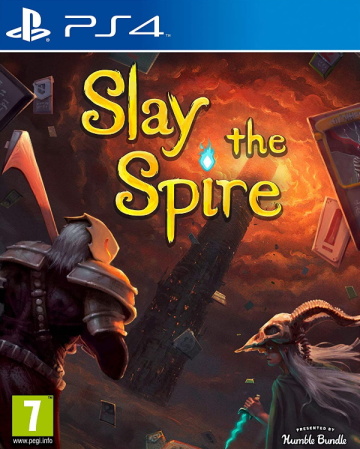 Slay the Spire