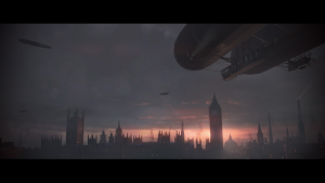 The Order: 1886