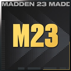 Madden NFL 23 Master