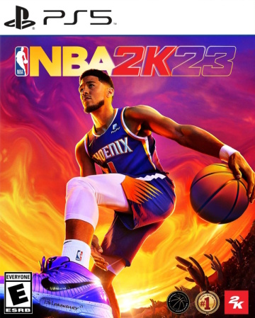 NBA 2K23