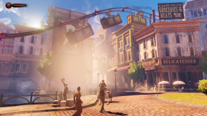 BioShock: The Collection