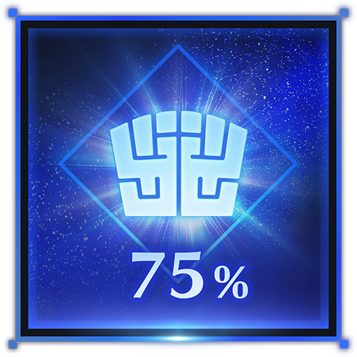 Missions Completed: 75%