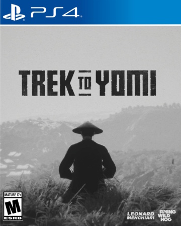 Trek to Yomi