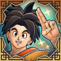 It's Time to Create Perfection! trophy in Dragon Ball: The Breakers