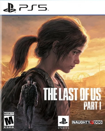 The Last of Us™ Part I