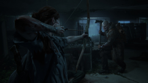The Last of Us Part II