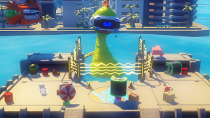 Trofej I Got A Tail Hry The Playroom Vr Psgamer Cz