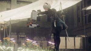 Nier: Automata