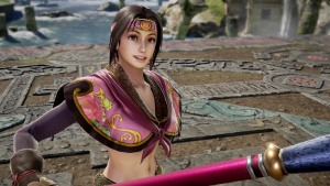 SoulCalibur VI