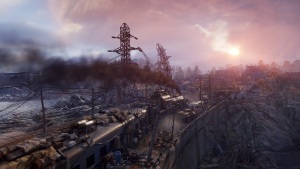 Metro Exodus