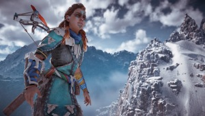 Horizon Zero Dawn