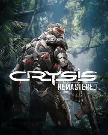 Crysis Remastered