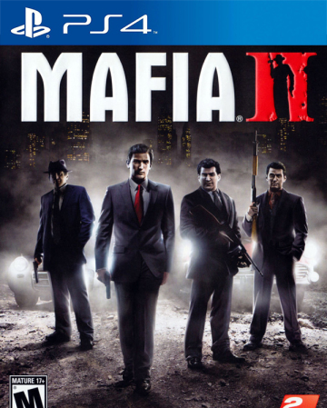 Mafia 2: Definitive Edition