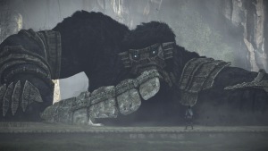 Shadow of the Colossus