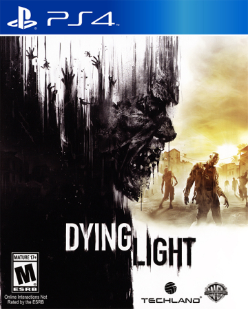 Dying Light