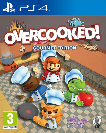 Overcooked