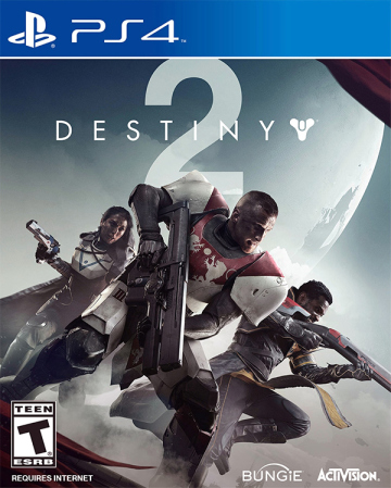 Destiny 2