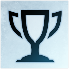 The Free Folk trophy in Middle-earth: Shadow of Mordor