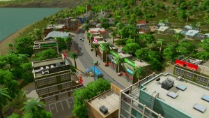 Cities: Skylines