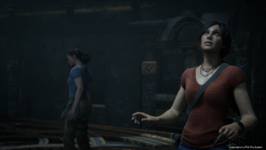 Uncharted: The Lost Legacy