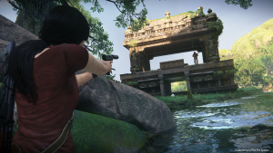 Uncharted: The Lost Legacy