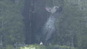 The Last Guardian